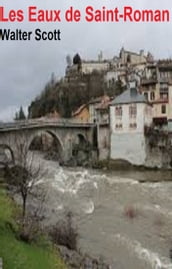 Les Eaux de Saint-Roman