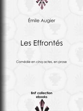 Les Effrontés