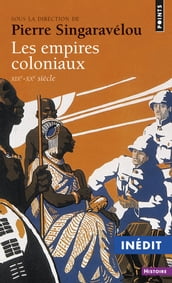 Les Empires coloniaux