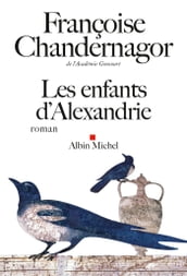 Les Enfants d Alexandrie