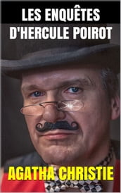 Les Enquêtes d Hercule Poirot