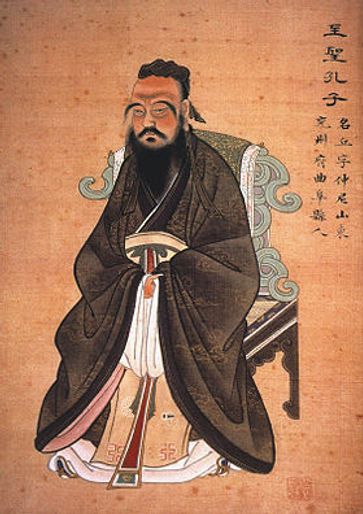 Les Entretiens de Confucius - Confucius - Séraphin Couvreur