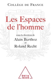 Les Espaces de l homme