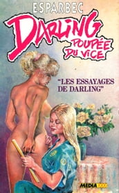 Les Essayages de Darling