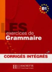 Les Exercices de Grammaire