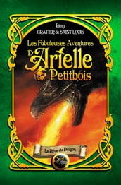 Les Fabuleuses Aventures d Arielle Petitbois