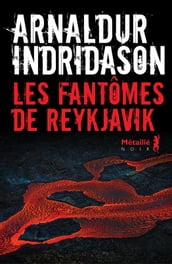 Les Fantômes de Reykjavik