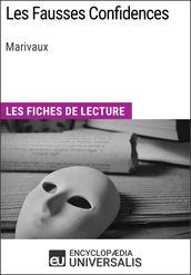 Les Fausses Confidences de Marivaux