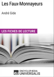 Les Faux-Monnayeurs d André Gide