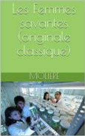 Les Femmes savantes (originale classique)