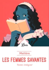 Les Femmes savantes