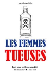 Les Femmes tueuses