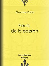 Les Fleurs de la passion