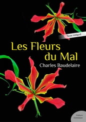 Les Fleurs du Mal