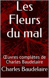 Les Fleurs du mal