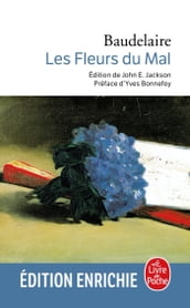 Les Fleurs du mal