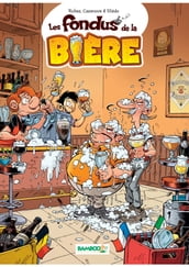 Les Fondus de la bière