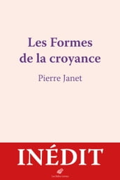 Les Formes de la croyance