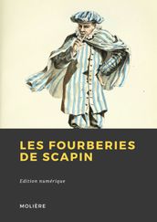 Les Fourberies de Scapin