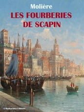 Les Fourberies de Scapin