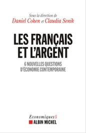 Les Français et l argent