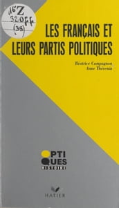 Les Français et leurs partis politiques