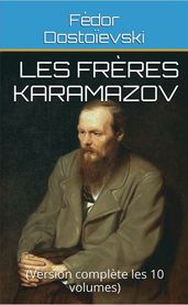 Les Frères Karamazov