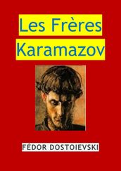 Les Frères Karamazov