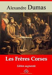 Les Frères corses suivi d annexes