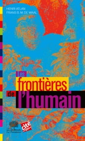 Les Frontières de l humain