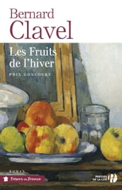 Les Fruits de l hiver