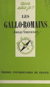 Les Gallo-Romains