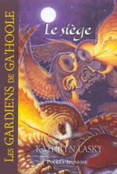 Les Gardiens de Ga Hoole - tome 4