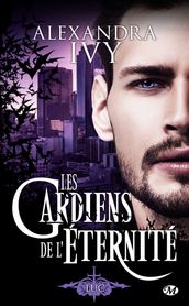 Les Gardiens de l éternité, T8.5 : Luc