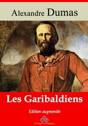 Les Garibaldiens  suivi d