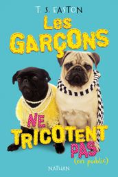 Les Garçons ne tricotent pas... en public-EPUB2