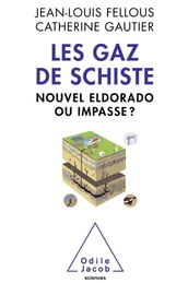 Les Gaz de schiste