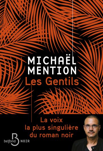 Les Gentils - Michael Mention