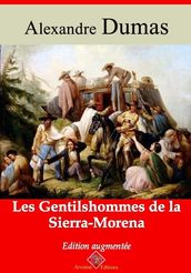Les Gentilshommes de la Sierra-Morena  suivi d annexes