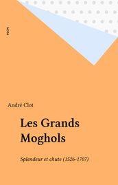 Les Grands Moghols