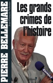 Les Grands crimes de l histoire