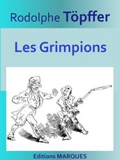 Les Grimpions