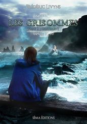 Les Grisommes, tome 2 : Châtiment