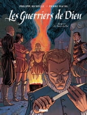 Les Guerriers de Dieu - Tome 04