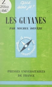 Les Guyanes