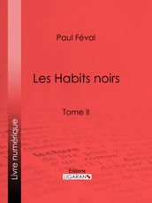 Les Habits noirs