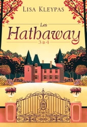 Les Hathaway (Tome 3 & 4)