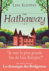 Les Hathaway (Tomes 1 & 2)