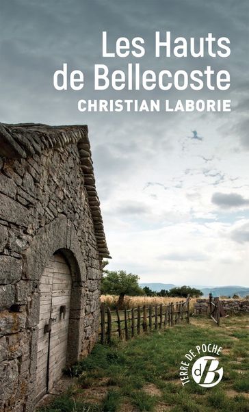 Les Hauts de Bellecoste - Christian LABORIE