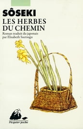 Les Herbes du chemin